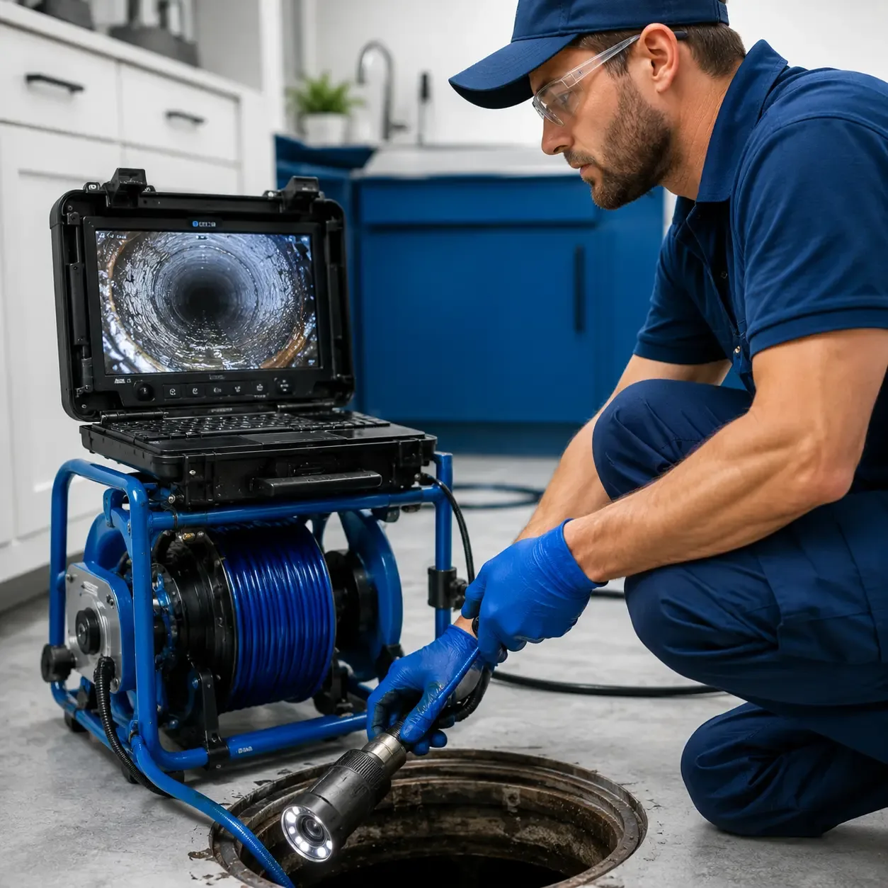 Pipe Relining professionals serving Ellison Bay, WI